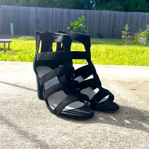 Charlotte russe’s Black Jayda-W